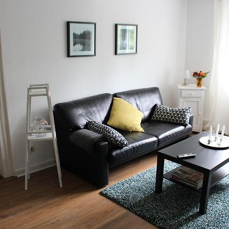 Zuhause Mit Nordischen Charme Apartment Clausthal-Zellerfeld Exterior foto