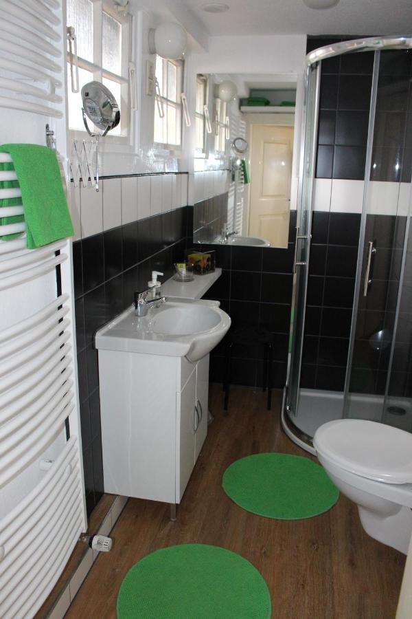 Zuhause Mit Nordischen Charme Apartment Clausthal-Zellerfeld Exterior foto