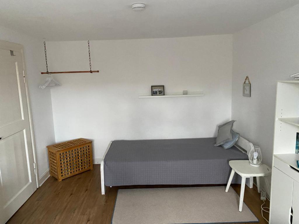 Zuhause Mit Nordischen Charme Apartment Clausthal-Zellerfeld Exterior foto