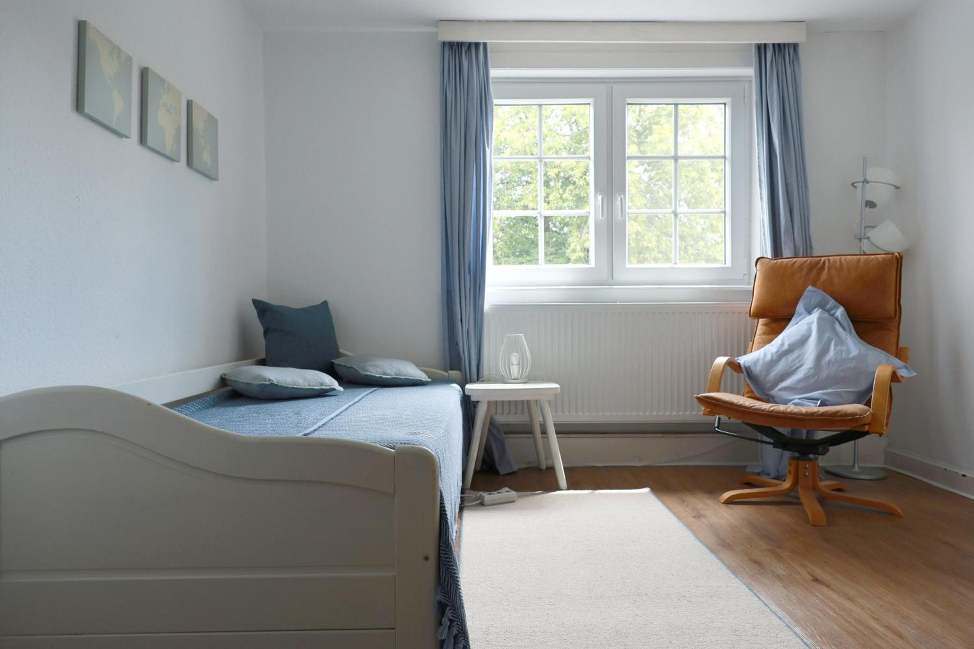 Zuhause Mit Nordischen Charme Apartment Clausthal-Zellerfeld Exterior foto